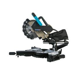 Sturm Пила торцовочная prof  2300Вт,диск 255мм,3200/5000об/мин,РЕЗКА МЕТАЛЛА,Ременная MS55255