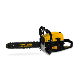 PARTNER Бензопила FOR GARDEN GCS-315