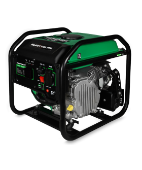 ELECTROLITE Генератор бенз. EL4500I ELECTROLITE Генератор бенз. EL4500I