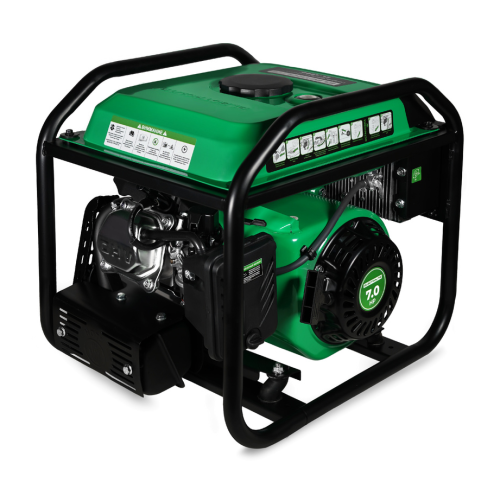 Генератор бенз. ELECTROLITE EL4500I