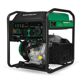 ELECTROLITE Генератор бенз. инверторный EL 7000i