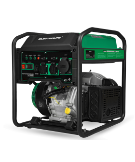 ELECTROLITE Генератор бенз. инверторный EL 7000i ELECTROLITE Генератор бенз. инверторный EL 7000i