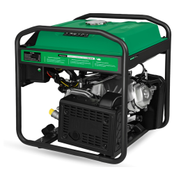 ELECTROLITE Генератор бенз. инверторный EL 7000i