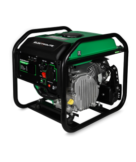 ELECTROLITE Генератор инв. EL 4000i ELECTROLITE Генератор инв. EL 4000i