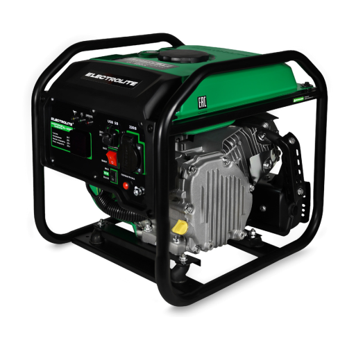 Генератор инв. Electrolite EL 4000i