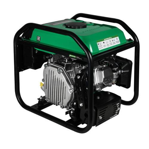 Генератор инв. Electrolite EL 4000i