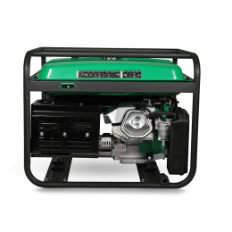 ELECTROLITE Генератор бензиновый 6500
