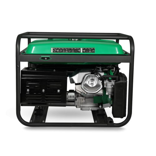 Генератор бензиновый ELECTROLITE 6500