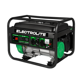 ELECTROLITE Генератор бензиновый EL-777