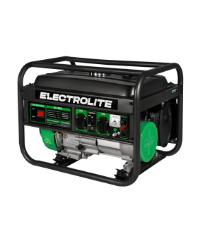 ELECTROLITE Генератор бензиновый EL-777 ELECTROLITE Генератор бензиновый EL-777