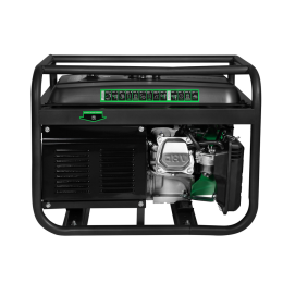 ELECTROLITE Генератор бензиновый EL-777