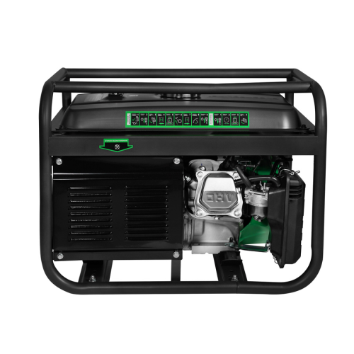 Генератор бензиновый ELECTROLITE EL-777