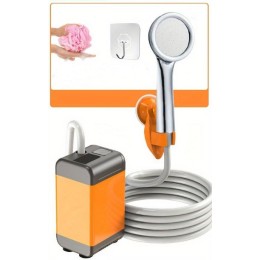 Душ аккумуляторный YE711