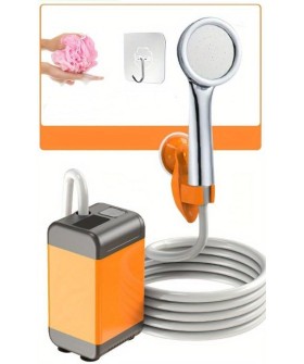 Душ аккумуляторный YE711