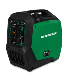 ELECTROLITE Генератор бенз. инверторный TI 4000 ELECTROLITE Генератор бенз. инверторный TI 4000