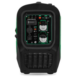 ELECTROLITE Генератор бенз. инверторный TI 4000