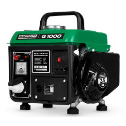 ELECTROLITE Генератор бензиновый G 1000