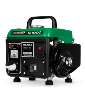 ELECTROLITE Генератор бензиновый G 1000 ELECTROLITE Генератор бензиновый G 1000