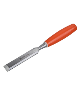 Sturm Стамеска 18 мм, УГЛЕРОДИСТАЯ СТАЛЬ, 50 HRC, PROMO 1063-02-18SP