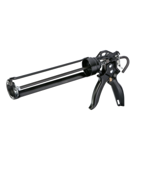 hanskonner Пистолет для герметика, 310мл, усиленный, HK1073-04-225