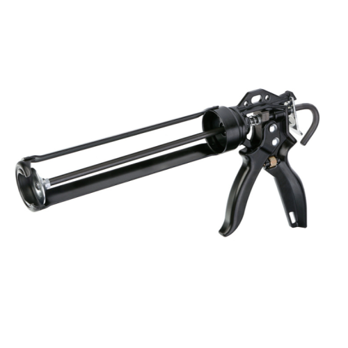 Пистолет для герметика, 310мл, усиленный, hanskonner HK1073-04-225