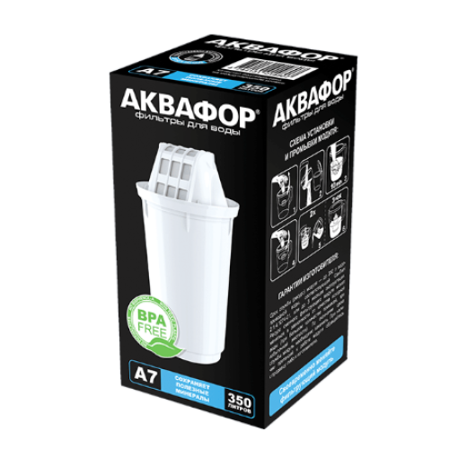 Катридж Аквафор А7 1 шт