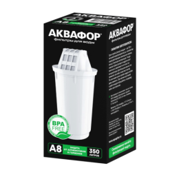 АКВАФОР Катридж А8 1 шт