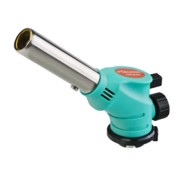 Sturm Горелка газовая ПРОМО, пьезоподжиг (кнопка), 360° без вспышек, 5015-KL-09SP