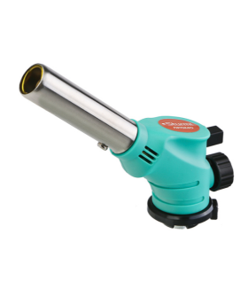 Sturm Горелка газовая ПРОМО, пьезоподжиг (кнопка), 360° без вспышек, 5015-KL-09SP Sturm Горелка газовая ПРОМО, пьезоподжиг (кнопка), 360° без вспышек, 5015-KL-09SP