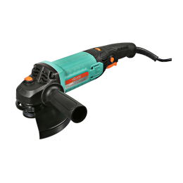 Sturm УШМ 150мм, 1500Вт, рег об:3000-8000об/мин, быстросъем кожух AG9015E