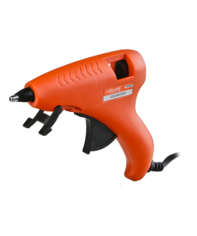 Sturm Пистолет клеевой 160Вт, d7мм, 8 г/мин, 2 стержня в компл, блистер, GG24600SP Sturm Пистолет клеевой 160Вт, d7мм, 8 г/мин, 2 стержня в компл, блистер, GG24600SP