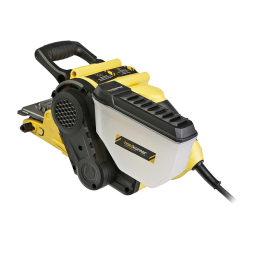 Hanskonner Ленточная шлифмашина 1200Вт, 76х533мм, 4м кабель, УЗКИЙ РОЛИК, СТРУБЦИНЫ HBS8512