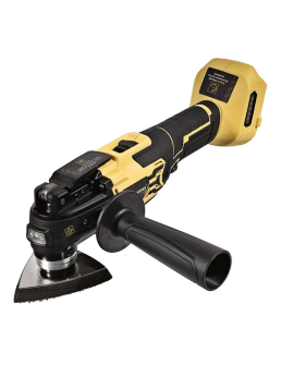 Hanskonner Реноватор аккум б/щ 18В,1BatterySystem,10500-19000об/мин,LED,без АКБ и ЗУ HMF1801 Hanskonner Реноватор аккум б/щ 18В,1BatterySystem,10500-19000об/мин,LED,без АКБ и ЗУ HMF1801