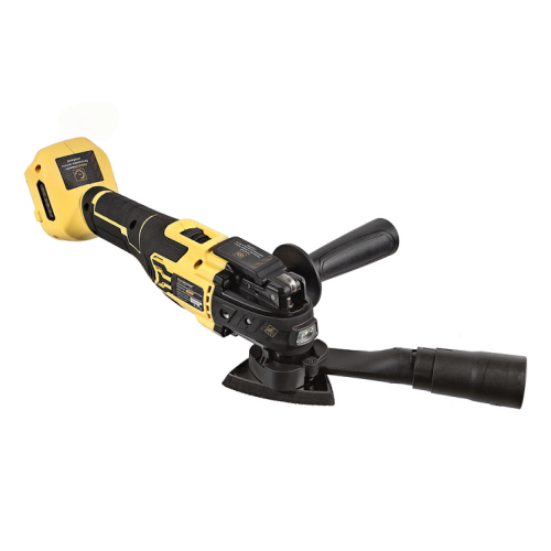 Реноватор аккум б/щ Hanskonner, 18В,1BatterySystem,10500-19000об/мин,LED,без АКБ и ЗУ HMF1801