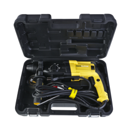 Hanskonner Перфоратор PLATINUM, 950Вт, 28мм,3.2Дж,0-1100об/мин,4м кабель HRH0928H