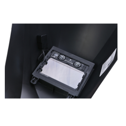 Hanskonner Маска сварщика "Хамелеон" 100*50мм, DIN  4/5-8/9-13, 1/25000сек, HWH603R