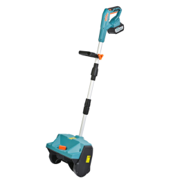 Sturm Аккумуляторный снегоуборщик 18В, 1BatterySystem, 300мм, 1х4,0 Ач, ЗУ SP2030BL