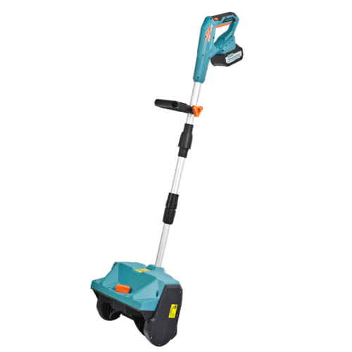 Аккумуляторный снегоуборщик Sturm!,18В, 1BatterySystem, 300мм, 1х4,0 Ач, ЗУ SP2030BL