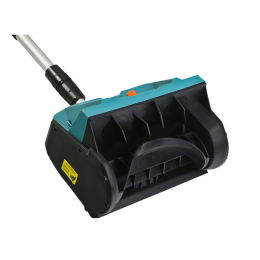 Sturm Аккумуляторный снегоуборщик 18В, 1BatterySystem, 300мм, 1х4,0 Ач, ЗУ SP2030BL