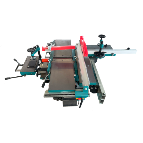 Деревообрабатывающий станок Sturm!, 2200 Вт, строг 125мм,пил 220мм, сверл 12мм 200кг WM1922