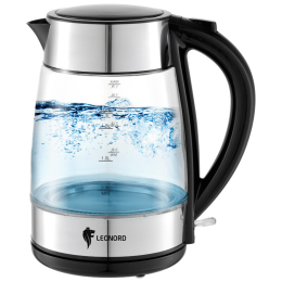 Leonord Чайник электрический LE-1513. 107165-SK