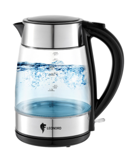 Leonord Чайник электрический LE-1513. 107165-SK Leonord Чайник электрический LE-1513. 107165-SK
