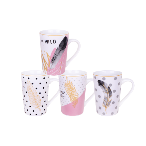 Кружка 380 мл 5610