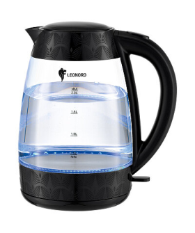 Leonord Чайник электрический LE-1519. 107956-SK Leonord Чайник электрический LE-1519. 107956-SK