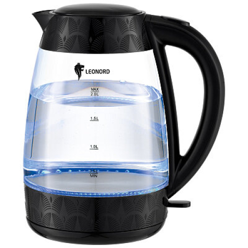 Чайник электрический Leonord LE-1519. 107956-SK