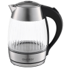 Чайник ENERGY E-224 (1,8 л) рифлёное стекло 164162-SK