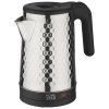 Чайник Homestar HS-1022 (1,8 л) стальной, черный 109144-SK