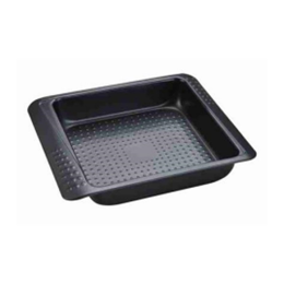MALLONY Форма для запекания FAVORE квадратная, 27*23*4,8 см 108183-SK