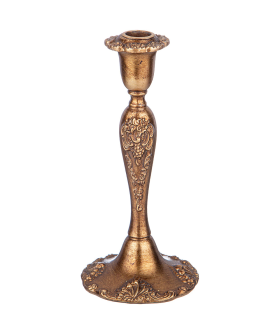 Lefard Подсвечник На 1 Свечу 9,8*9,8*21,6 См. 251-630 Lefard Подсвечник На 1 Свечу 9,8*9,8*21,6 См. 251-630