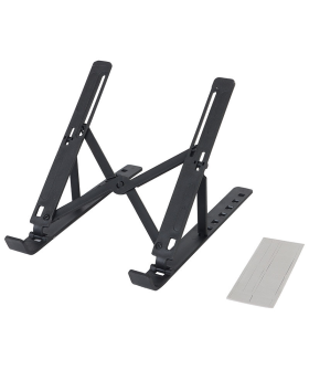 Mallony Подставка для ноутбука и планшета складная пластик 109492-SK Mallony Подставка для ноутбука и планшета складная пластик 109492-SK